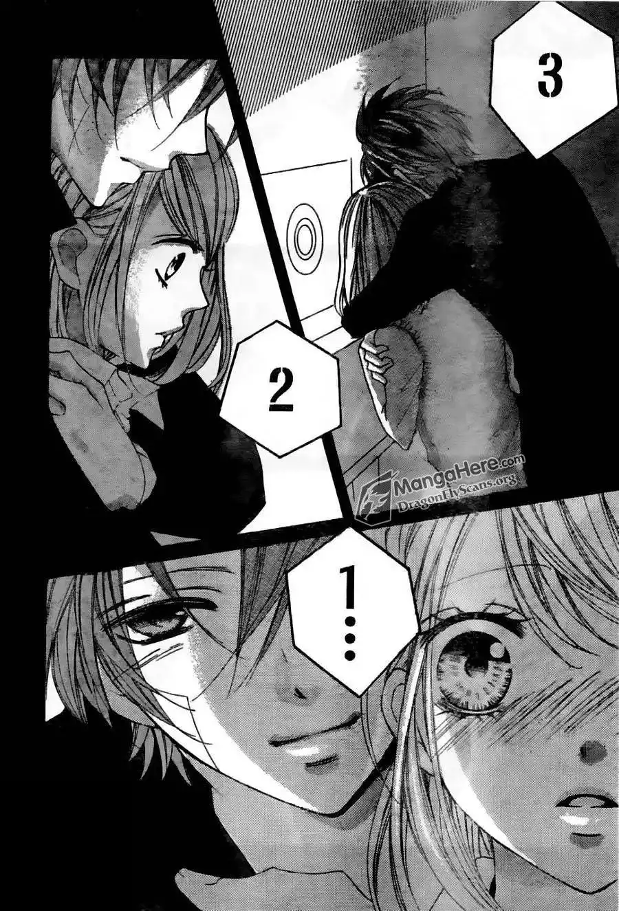 Boku wa Ookami Chapter 8 30